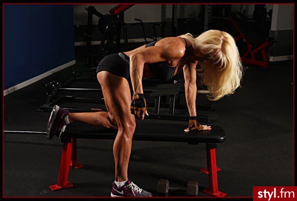 Sport i fitness