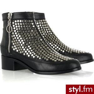 $1,055 - Pozostałe Buty Moda