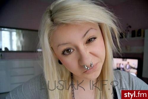 Modyfikacje ciała