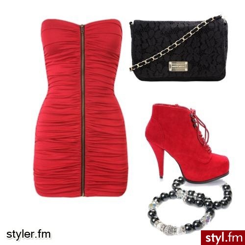 1003/2010. red - Styler