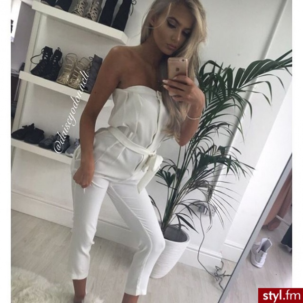 Pozostałe Ciuchy Moda
