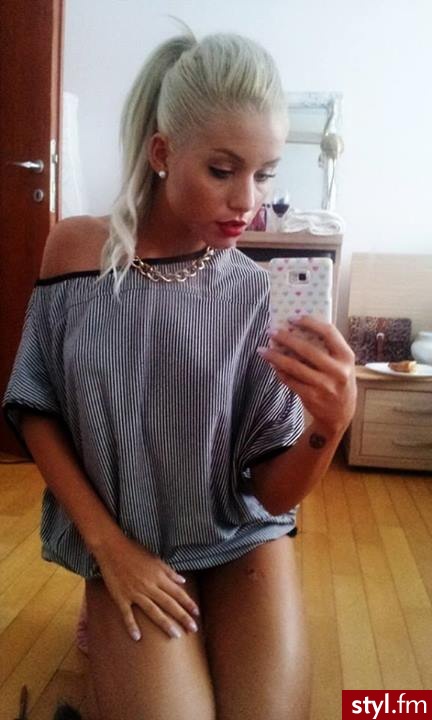 Pozostałe Ciuchy Moda