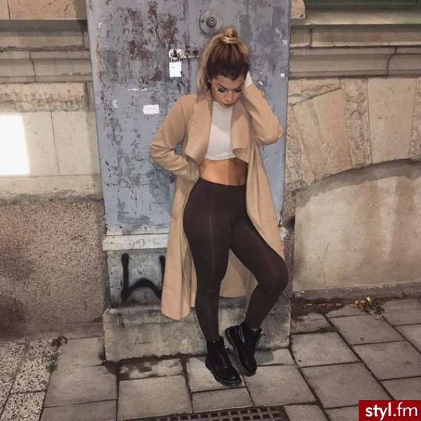 Pozostałe Ciuchy Moda