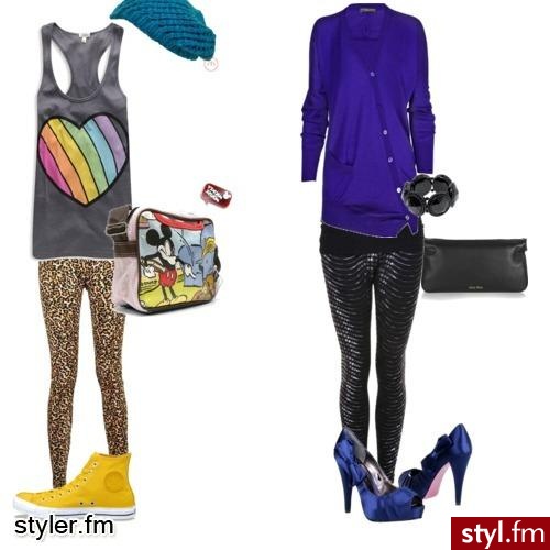 ;]. moje - Styler