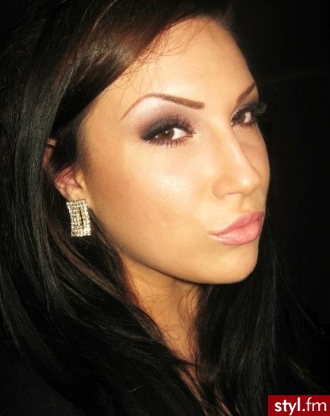 Dzienne Makijaże