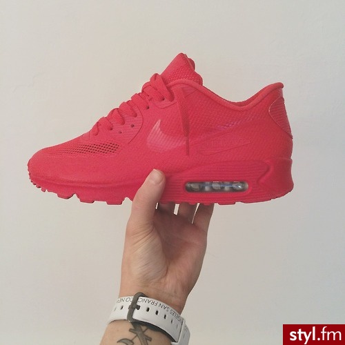 Sportowe Buty Moda