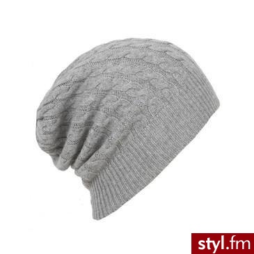 Nakrycia głowy Dodatki Moda