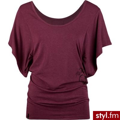 VOLCOM Spirit Byrdie Womens Top - Polyvore. Pobrano ze strony: http://www.polyvore.com/volcom_spirit_byrdie_womens_top/thing?id=20406840 - Pozostałe Ciuchy Moda