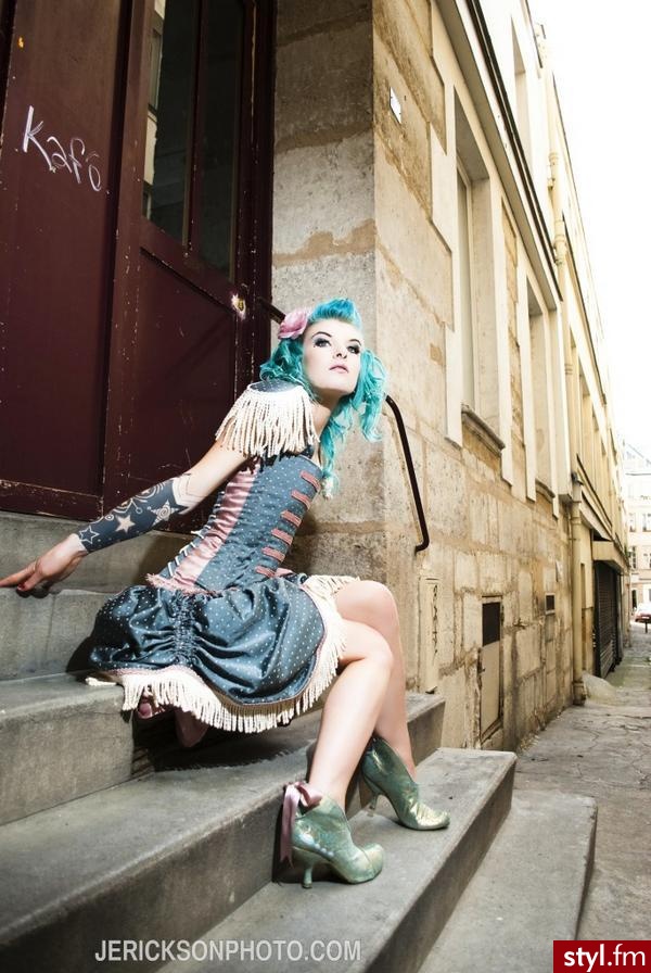 Pozostałe Ciuchy Moda