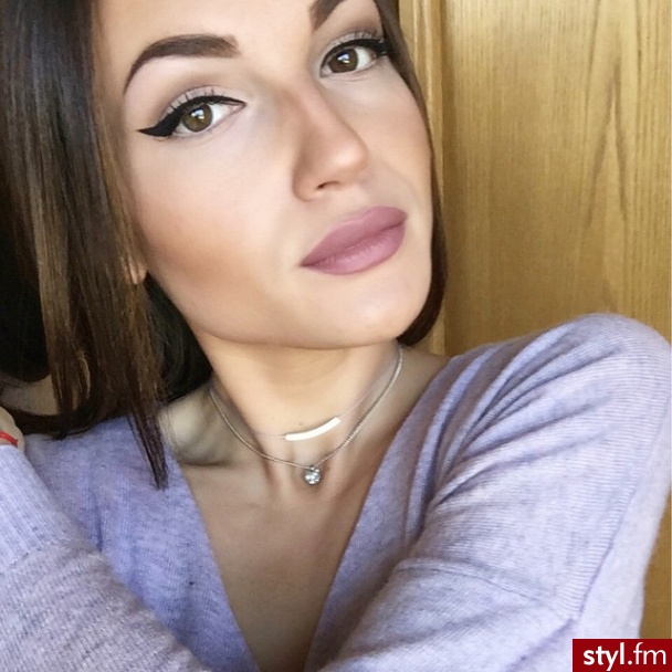 Dzienne Makijaże