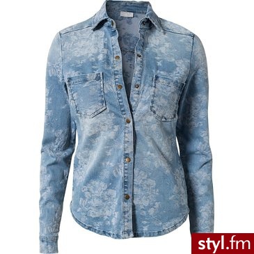 Koszule Ciuchy Moda