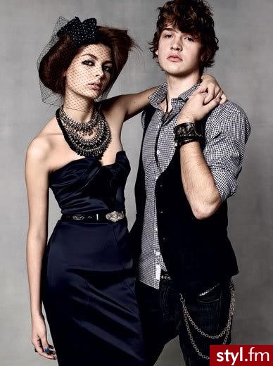 h - Pozostałe Ciuchy Moda