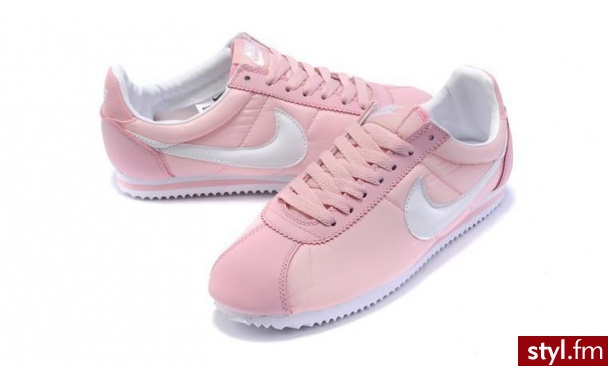 Sportowe Buty Moda