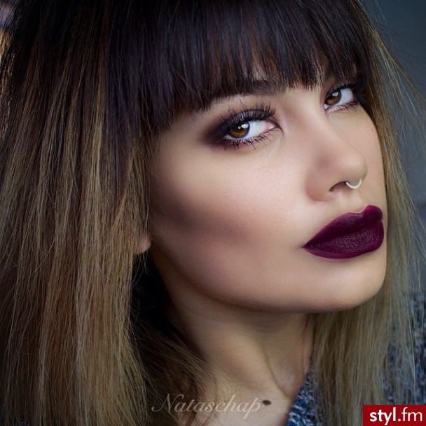 Wieczorowe Makijaże