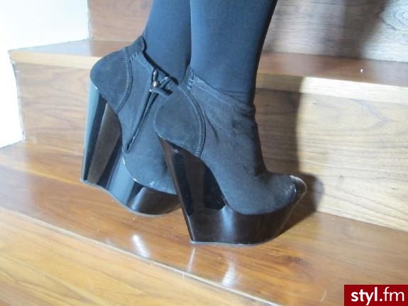 Koturny Buty Moda