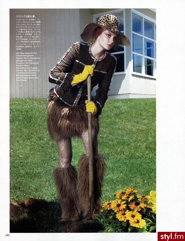 Pozostałe Ciuchy Moda