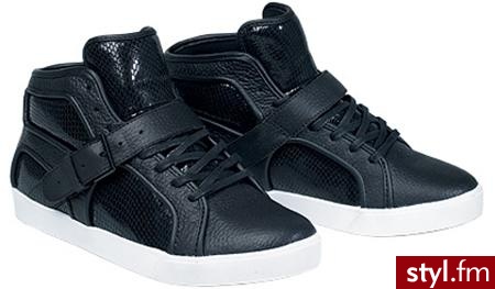 Supra NS Trinity - Pozostałe Buty Moda