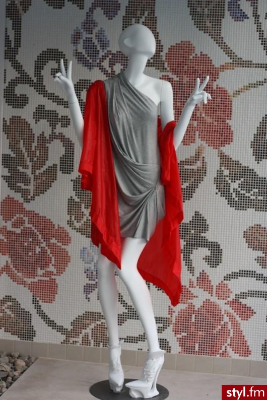 Pozostałe Sukienki Moda