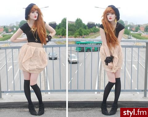 Pozostałe Ciuchy Moda