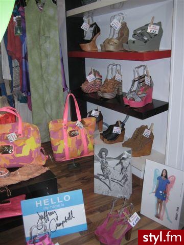 Koturny Buty Moda