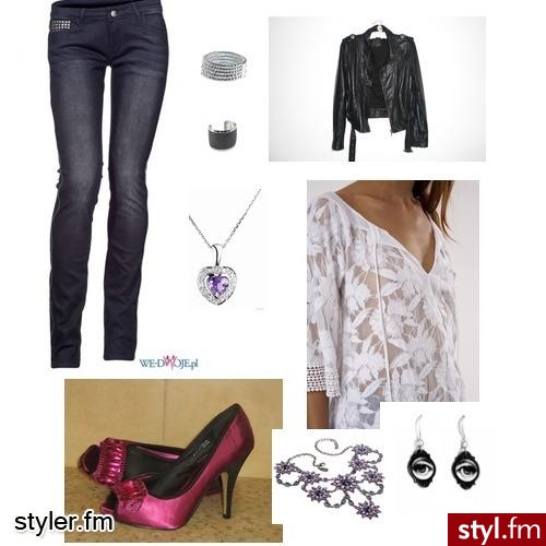rock fery:P - Styler
