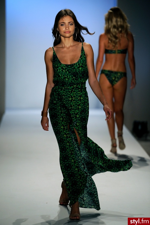 Dzienne Sukienki Moda