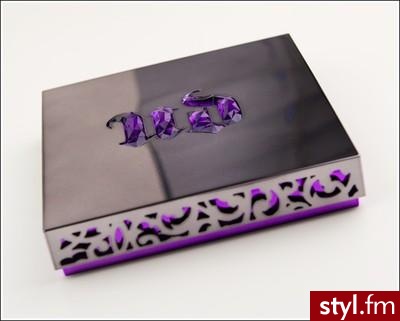 Cienie do powiek Urban Decay :) - Misz-masz