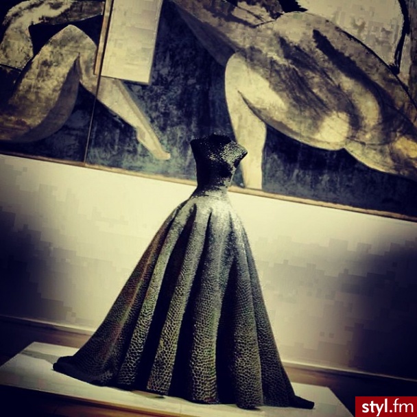 Pozostałe Sukienki Moda