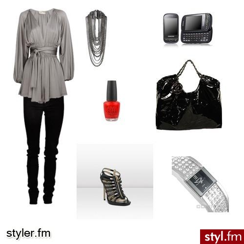np do pracy :) - Styler