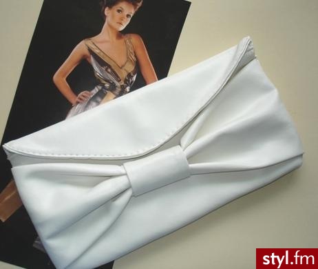 Pozostałe Torebki Moda