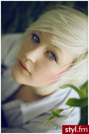 Krótkie Fryzury