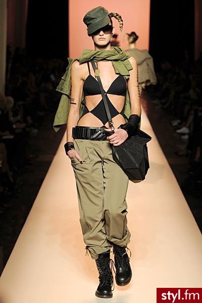 mega - Pozostałe Ciuchy Moda