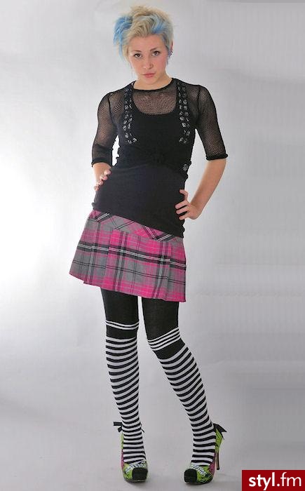 . - Pozostałe Ciuchy Moda