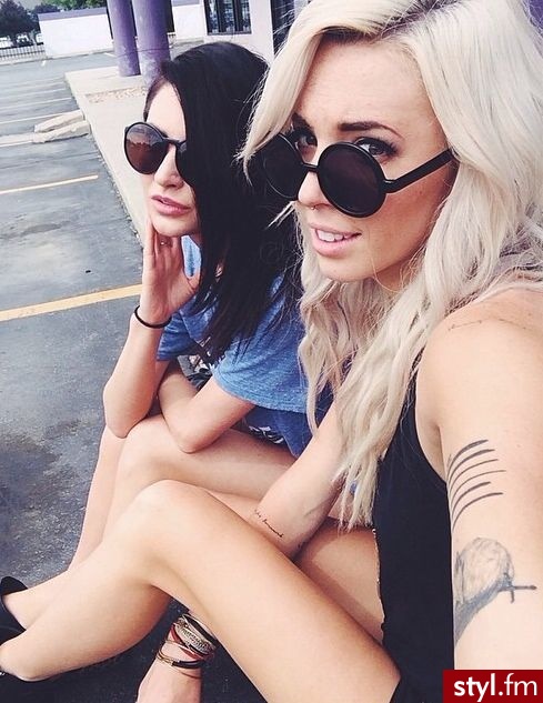 Okulary Dodatki Moda