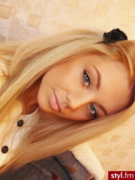 Dzienne Makijaże