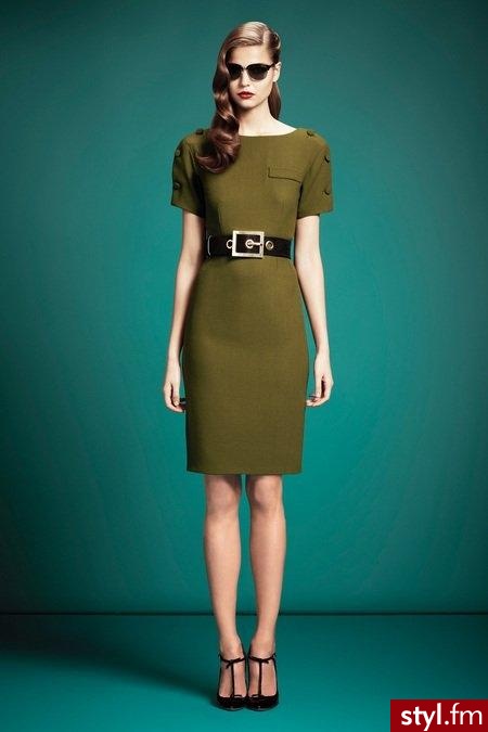 Dzienne Sukienki Moda