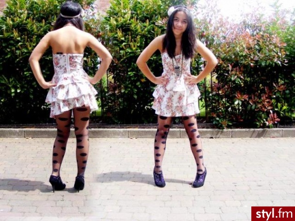 Pozostałe Ciuchy Moda