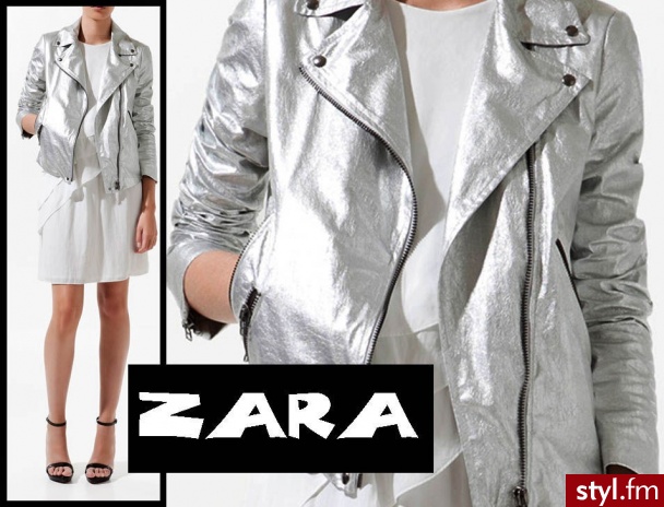 Kurtki Okrycia Moda
