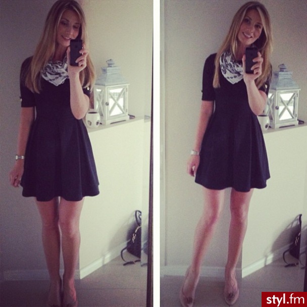 Dzienne Sukienki Moda