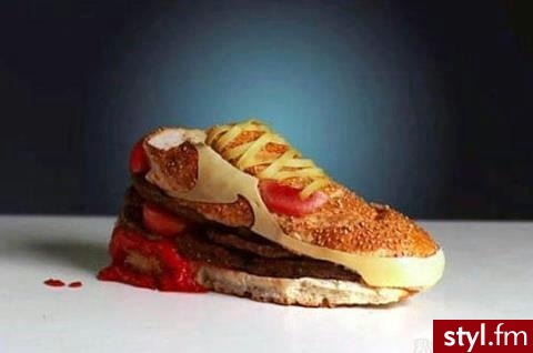 Pozostałe Buty Moda