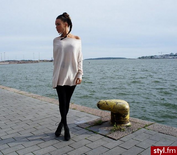 Pozostałe Ciuchy Moda