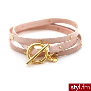 Bransoletki Biżuteria Moda