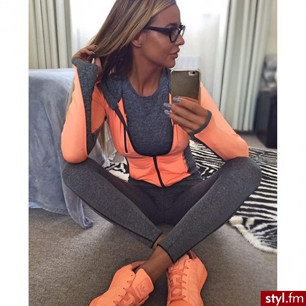 Sport i fitness