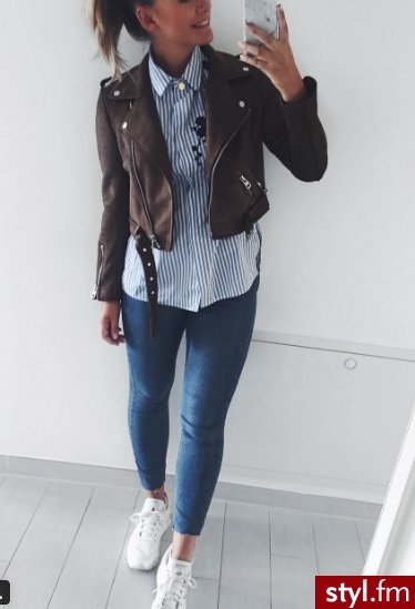 Pozostałe Ciuchy Moda