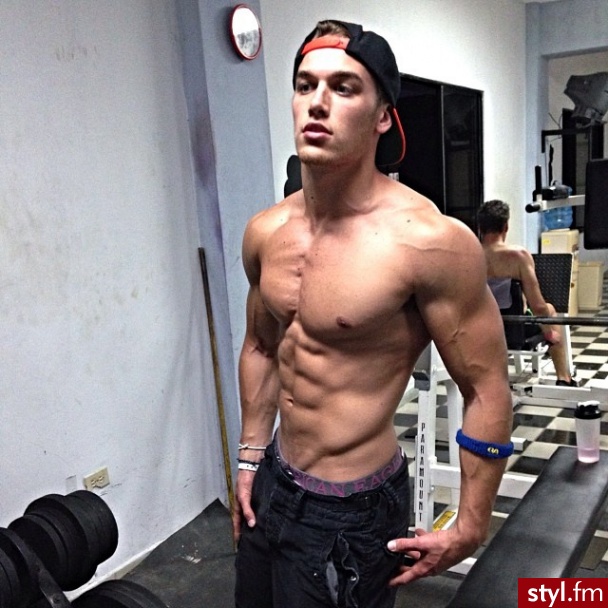 Sport i fitness