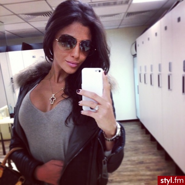 Okulary Dodatki Moda