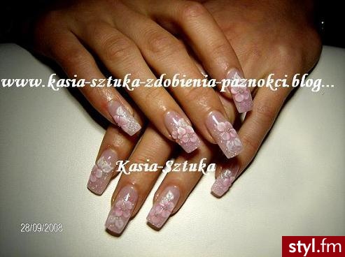 Paznokcie
