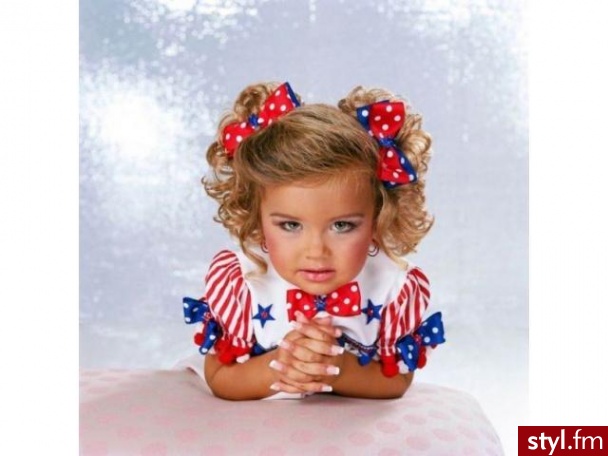 Miss Junior - Misz-masz