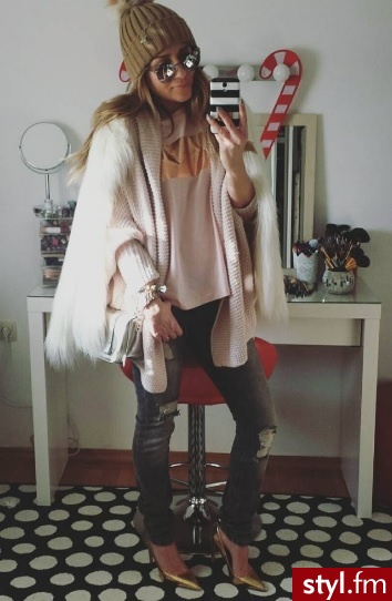 Pozostałe Ciuchy Moda