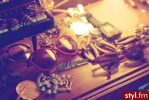 Pozostałe Biżuteria Moda